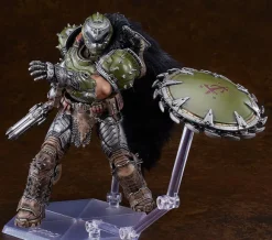 figma Doom Slayer - DOOM: The Dark Ages ver. (DOOM: The Dark Ages)