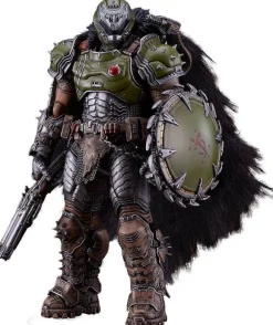 figma Doom Slayer - DOOM: The Dark Ages ver. (DOOM: The Dark Ages)