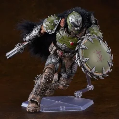 figma Doom Slayer - DOOM: The Dark Ages ver. (DOOM: The Dark Ages)