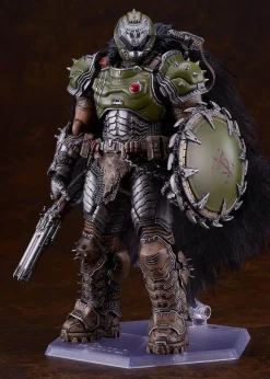 figma Doom Slayer - DOOM: The Dark Ages ver. (DOOM: The Dark Ages)