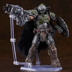 figma Doom Slayer - DOOM: The Dark Ages ver. DX Edition (DOOM: The Dark Ages)