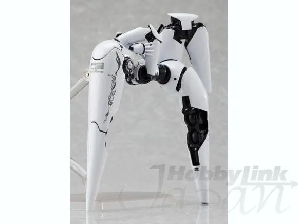 figma Drossel Charming