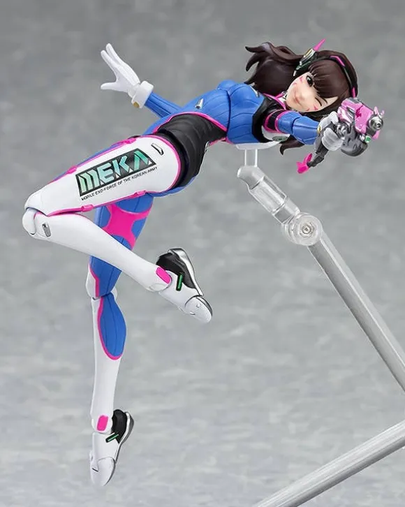 figma D.Va (Overwatch)