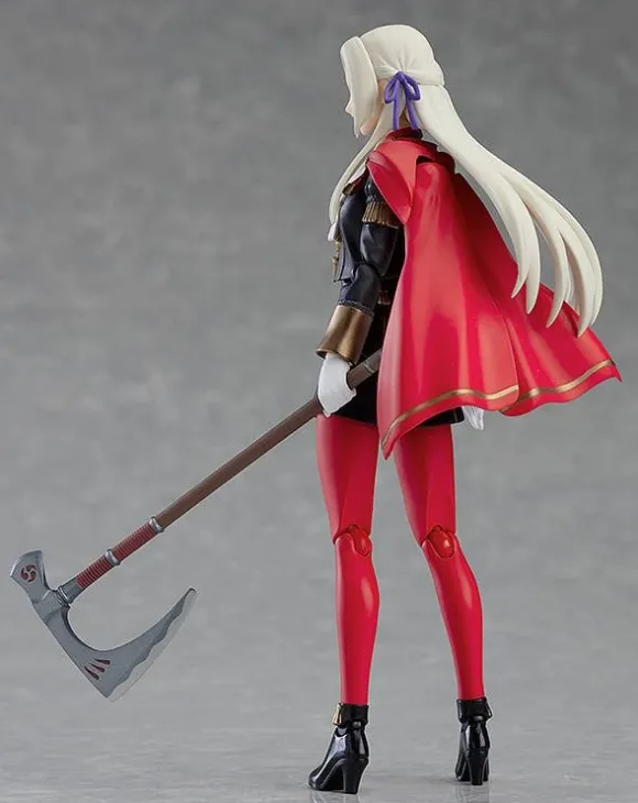 figma Edelgard von Hresvelg (Fire Emblem: Three Houses)