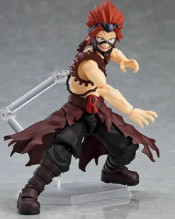 figma Eijiro Kirishima (My Hero Academia)