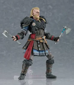 figma Eivor (Assassin's Creed: Valhalla)