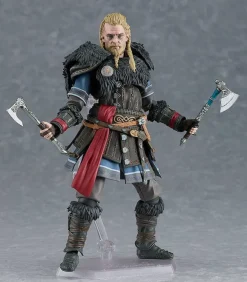 figma Eivor (Assassin's Creed: Valhalla)