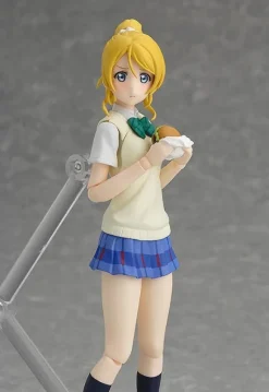 figma Eli Ayase