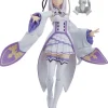 figma Emilia (Re:ZERO -Starting Life in Another World-)