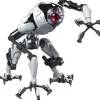 figma E.M.M.I. (METROID DREAD)