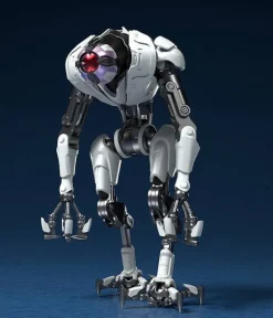 figma E.M.M.I. (METROID DREAD)