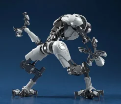 figma E.M.M.I. (METROID DREAD)