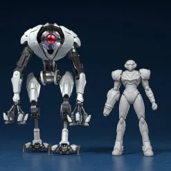figma E.M.M.I. (METROID DREAD)