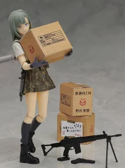 figma Ena Toyosaki (Little Armory)