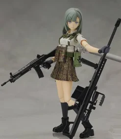 figma Ena Toyosaki (Little Armory)