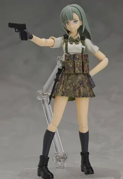 figma Ena Toyosaki (Little Armory)