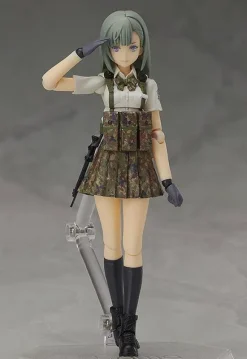 figma Ena Toyosaki (Little Armory)