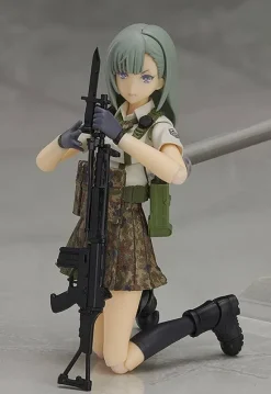 figma Ena Toyosaki (Little Armory)