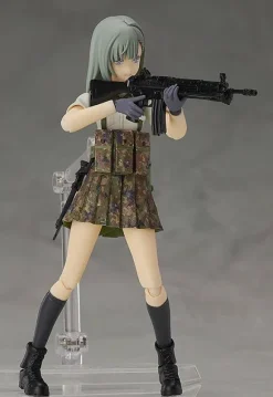 figma Ena Toyosaki (Little Armory)