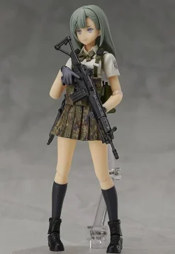 figma Ena Toyosaki (Little Armory)