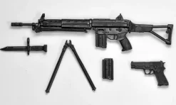 figma Ena Toyosaki (Little Armory)