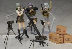 figma Ena Toyosaki (Little Armory)