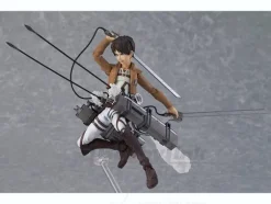 figma Eren Yeager