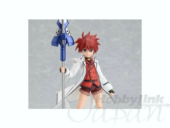 figma Erio Mondial Barrier Jacket Ver.