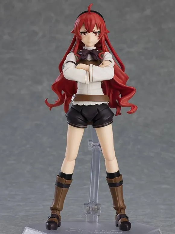 figma Eris Boreas Greyrat (Mushoku Tensei: Jobless Reincarnation)