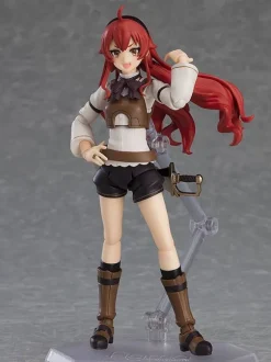 figma Eris Boreas Greyrat (Mushoku Tensei: Jobless Reincarnation)