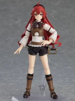 figma Eris Boreas Greyrat (Mushoku Tensei: Jobless Reincarnation)