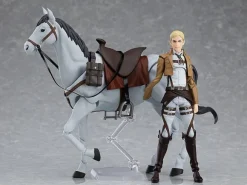 figma Erwin Smith (Attack on Titan) (Reissue)