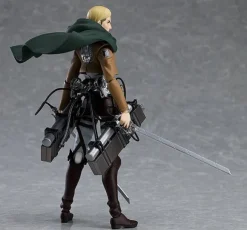 figma Erwin Smith (Attack on Titan)