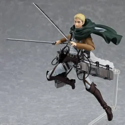 figma Erwin Smith (Attack on Titan)