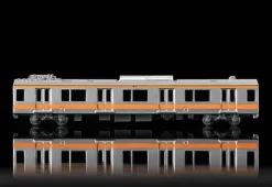 figma E233 Train: Chou Line (Rapid)