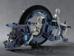 Figma ex:ride Gantz Bike