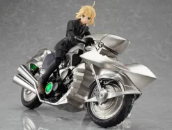 Figma EX:ride Spride.05 Saber Motored Cuirassier
