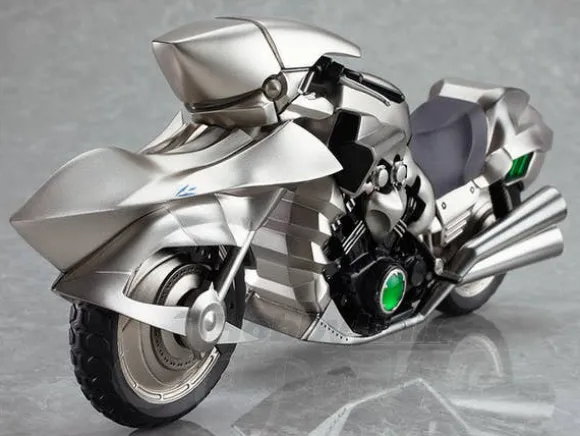 Figma EX:ride Spride.05 Saber Motored Cuirassier