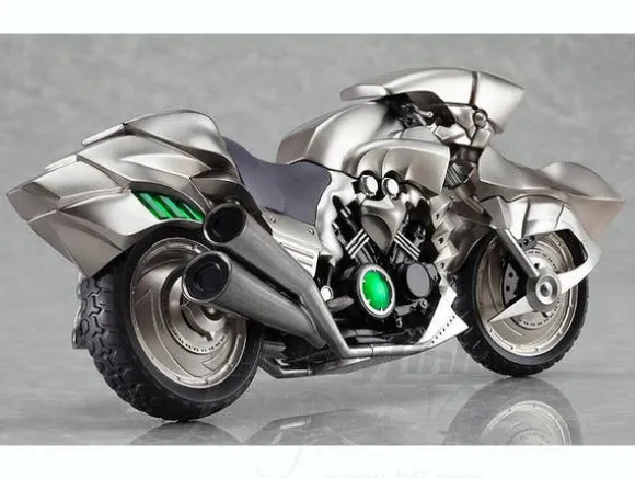 Figma EX:ride Spride.05 Saber Motored Cuirassier
