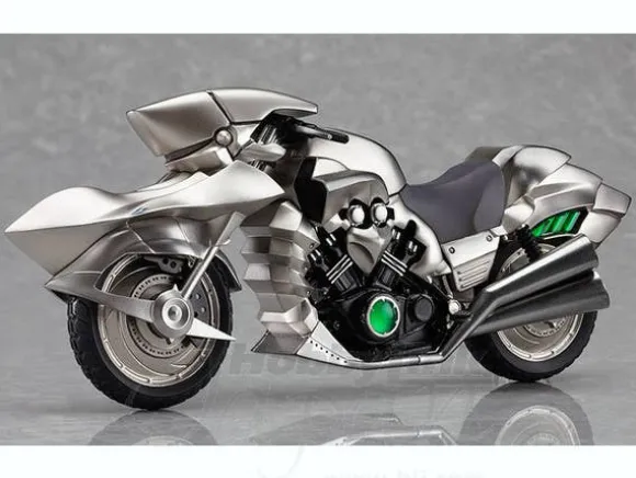 Figma EX:ride Spride.05 Saber Motored Cuirassier