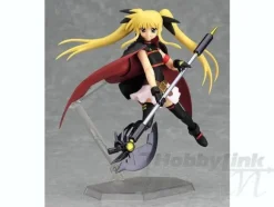 figma Fate Testarossa