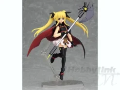 figma Fate Testarossa