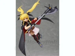 figma Fate Testarossa Lightning Form Ver.