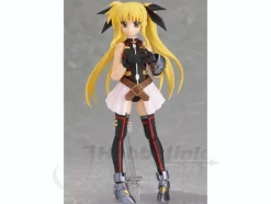 figma Fate Testarossa Lightning Form Ver.