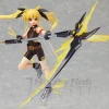 figma Fate Testarossa Sonic Form Ver.