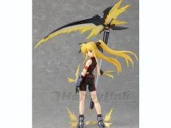 figma Fate Testarossa Sonic Form Ver.