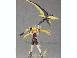 figma Fate Testarossa Sonic Form Ver.