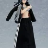 figma Female Body (Makoto) with Tracksuit + Tracksuit Skirt Outfit