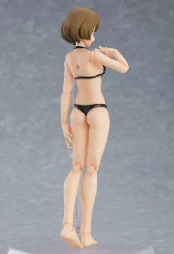 figma Female Swimsuit Body (Chiaki)