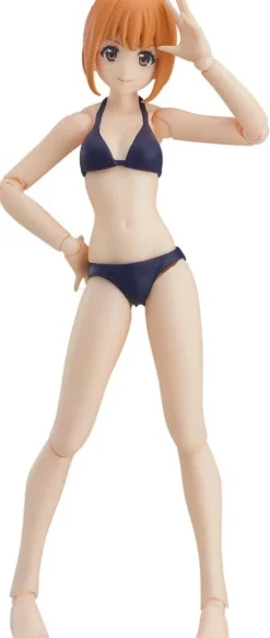 figma Female Swimsuit Body (Emily)
